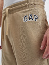 GAP Kraťasy s logom GAP