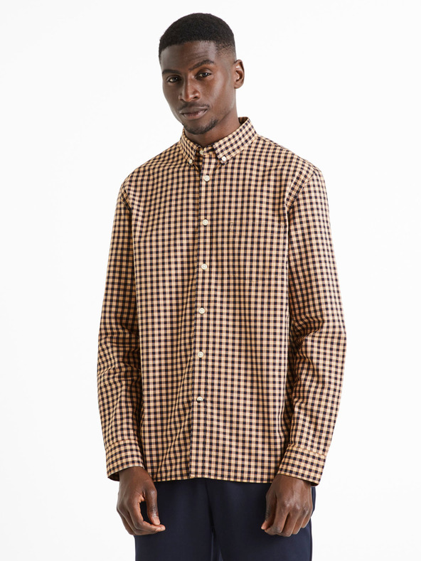 Celio Dakaris Košeľa