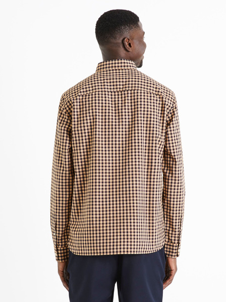 Celio Dakaris Košeľa