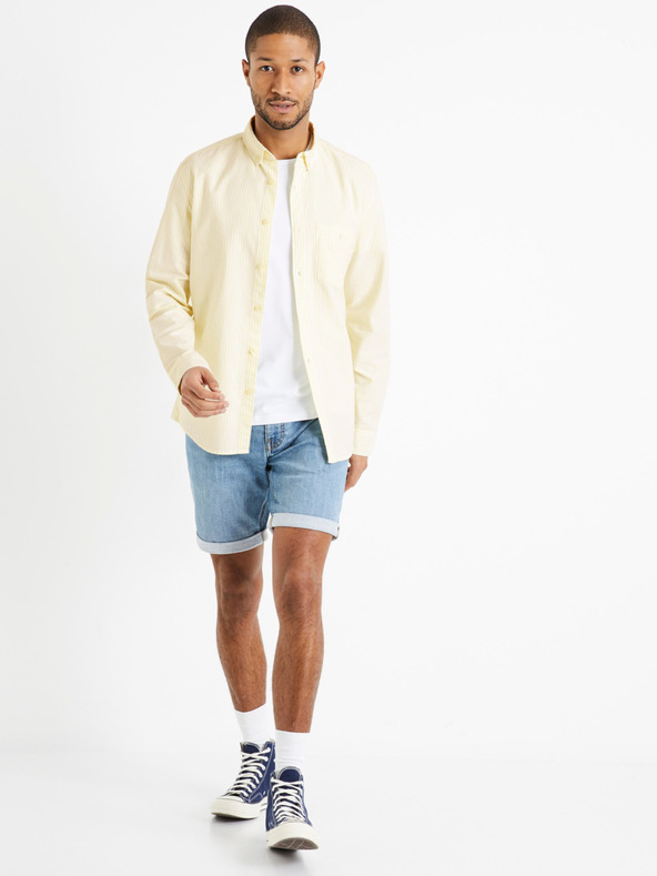 Celio Caoxfordy Košeľa