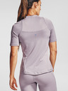 Under Armour Dámske tričko Under Armour Rush SS