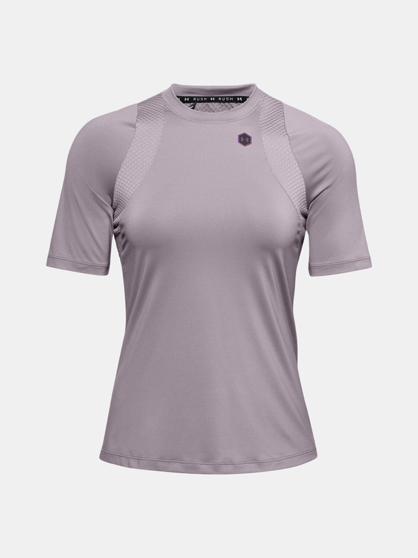 Under Armour Dámske tričko Under Armour Rush SS