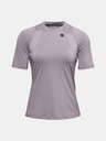 Under Armour Dámske tričko Under Armour Rush SS