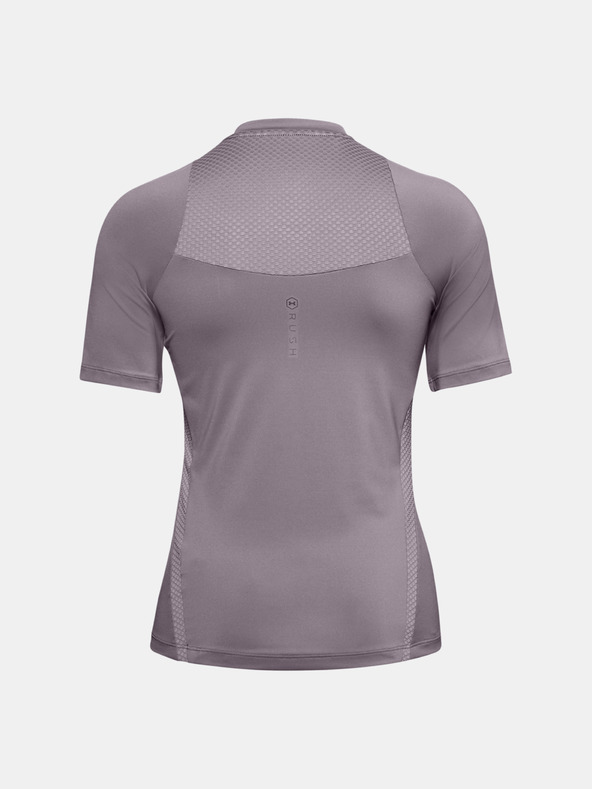Under Armour Dámske tričko Under Armour Rush SS