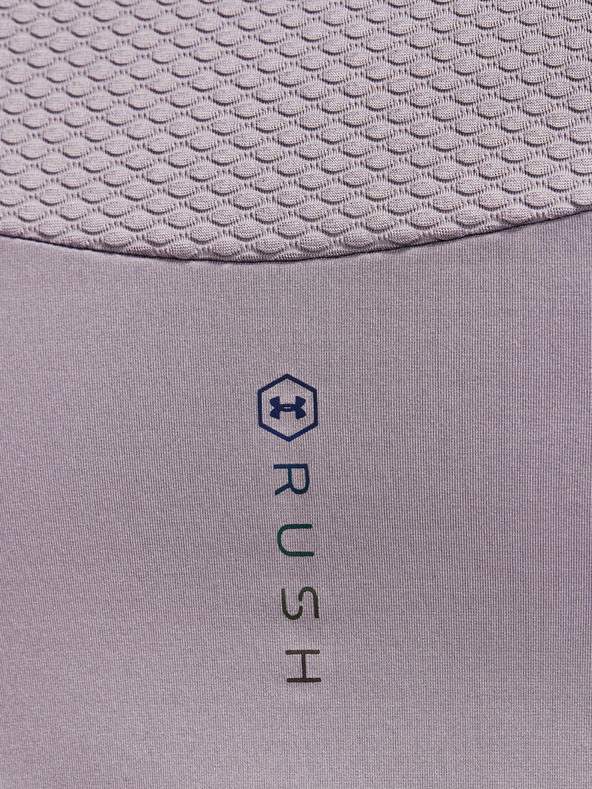 Under Armour Dámske tričko Under Armour Rush SS