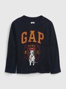 GAP Baby tričko Mix & Match s logom GAP
