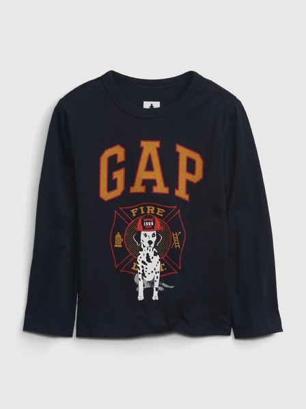 GAP Baby tričko Mix & Match s logom GAP