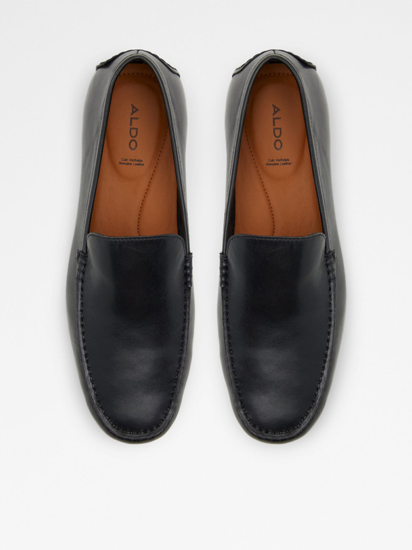 Aldo Tinos Mokasíny