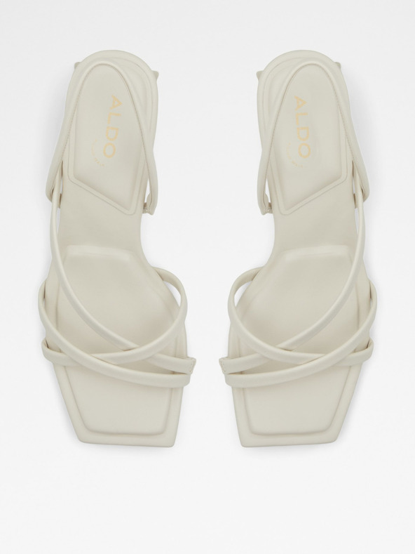 Aldo Minima Sandále