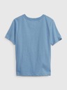 GAP Baby tričká Mix & Match, 3 ks GAP