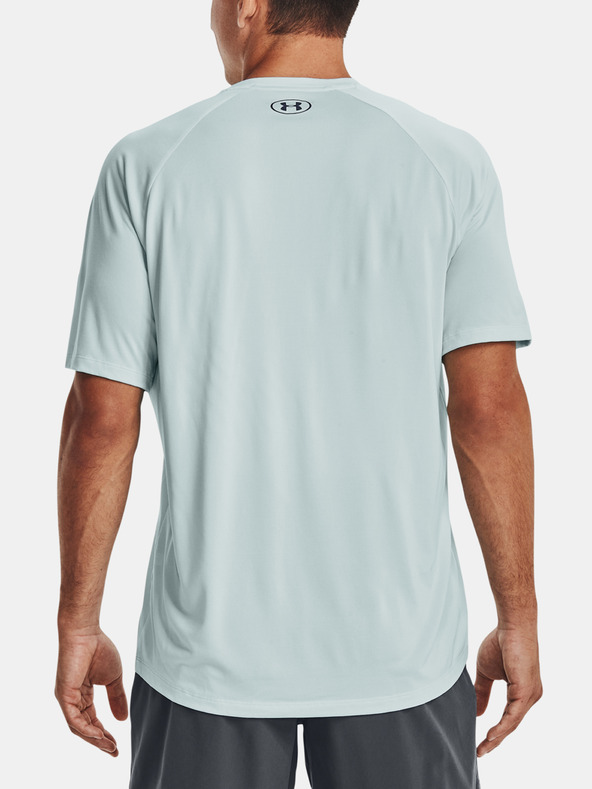 Under Armour Pánske tričko Under Armour UA Tech 2.0 Gradient SS