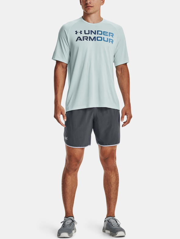 Under Armour Pánske tričko Under Armour UA Tech 2.0 Gradient SS