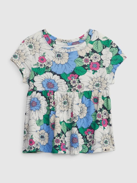 GAP Baby tričko Mix & Match GAP