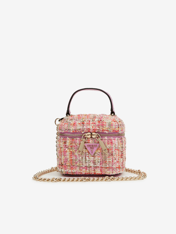 Guess Spark Mini Cannister Kabelka