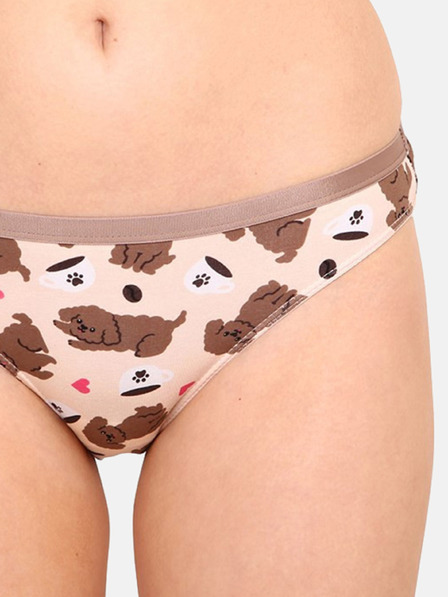 Dedoles Puppuccino Nohavičky