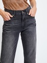 GAP Džínsy looseMid Rise Distressed '90s GAP