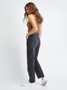 GAP Džínsy looseMid Rise Distressed '90s GAP