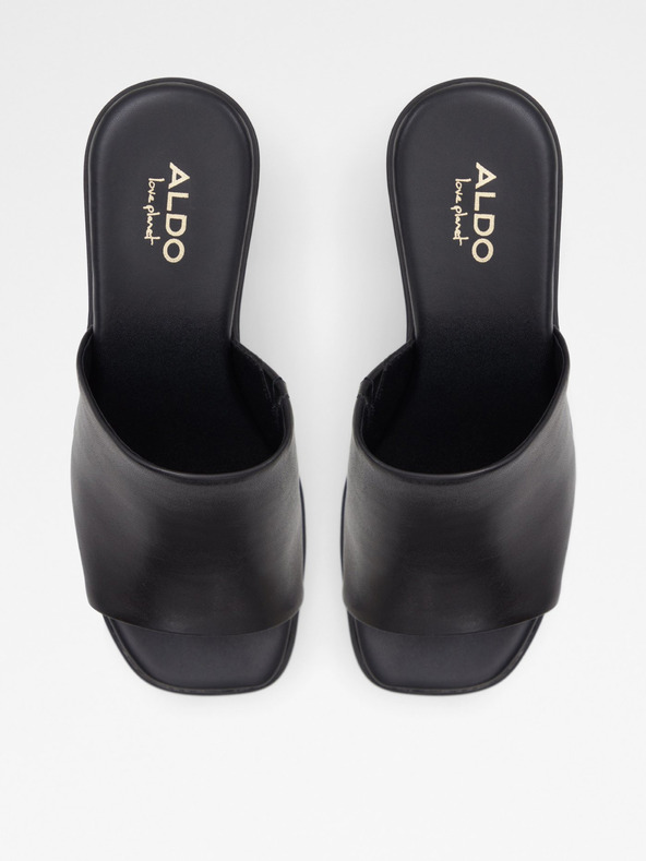 Aldo Maysee Šľapky