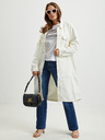 Pepe Jeans Biele dámske tričko Pepe Jeans Beatriz