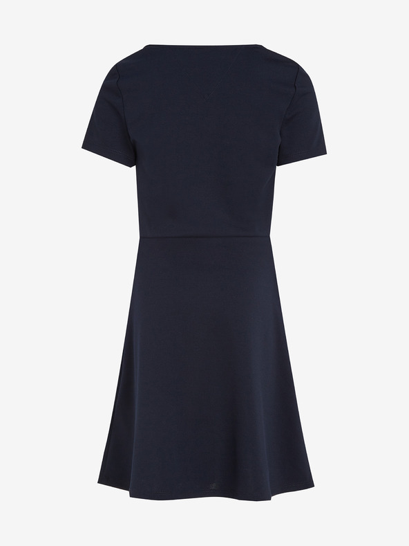 Tommy Hilfiger Šaty dětské