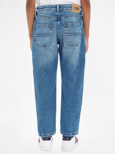 Tommy Hilfiger Jeans detské