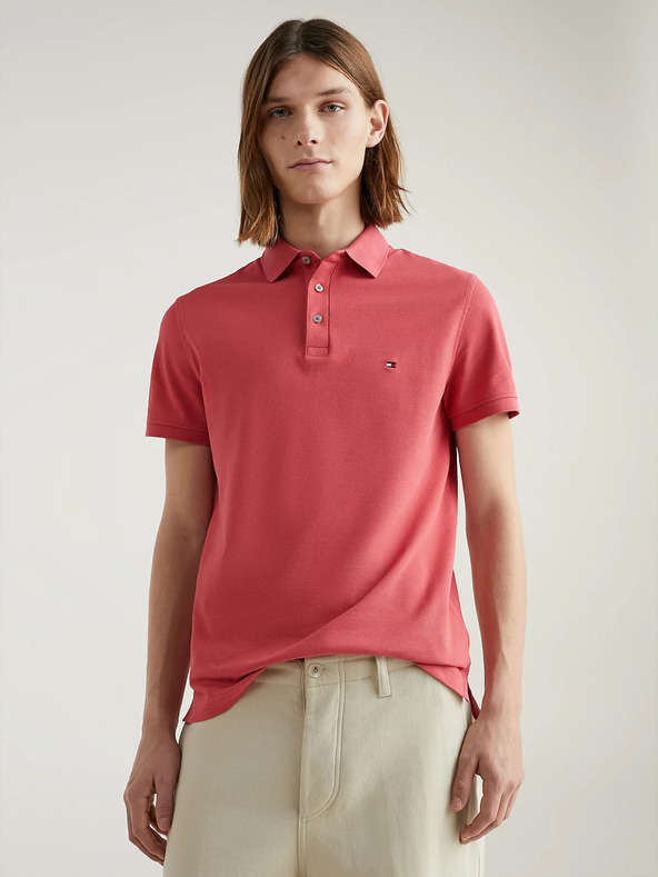 Tommy Hilfiger 1985 Polo tričko