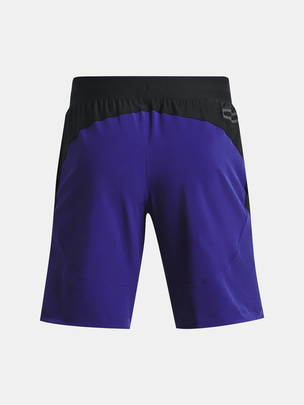 Under Armour Pánske kraťasy Under Armour UA Unstoppable Hybrid Shorts