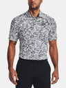Under Armour Pánske tričko Under Armour UA Playoff 3.0 Printed Polo