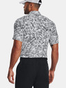 Under Armour Pánske tričko Under Armour UA Playoff 3.0 Printed Polo