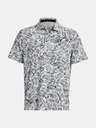 Under Armour Pánske tričko Under Armour UA Playoff 3.0 Printed Polo