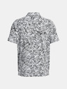 Under Armour Pánske tričko Under Armour UA Playoff 3.0 Printed Polo