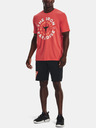 Under Armour Pánske tričko Under Armour UA PJT ROCK BSR PARADISE SS