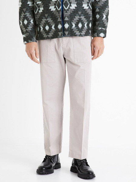 Celio Donathan Nohavice