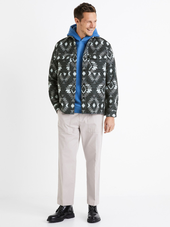 Celio Donathan Nohavice