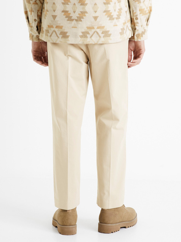 Celio Donathan Nohavice