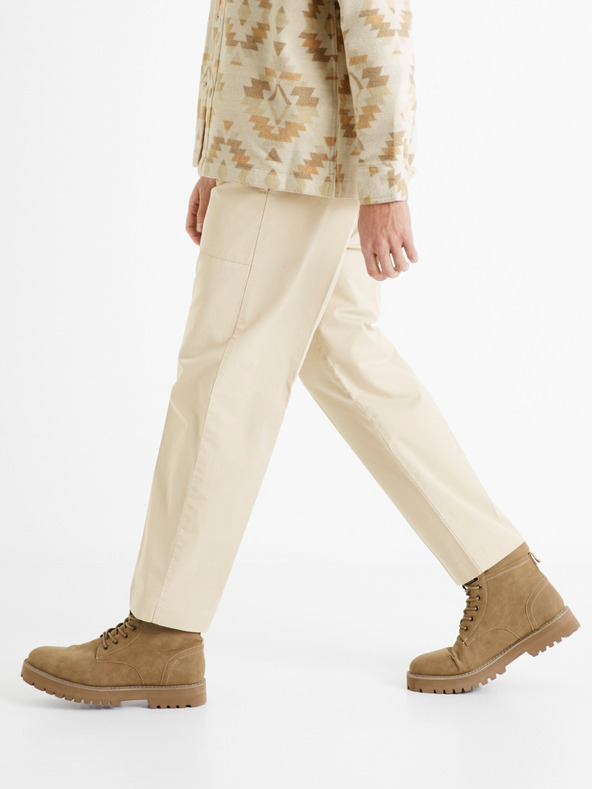 Celio Donathan Nohavice