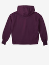 O'Neill Fialová detská mikina O'Neill WINK SWEAT HOODY