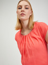 Orsay Koralové dámske tričko ORSAY