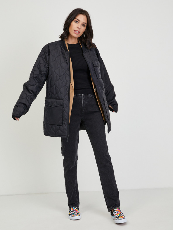 Orsay Svetlohnedé dámske sako ORSAY