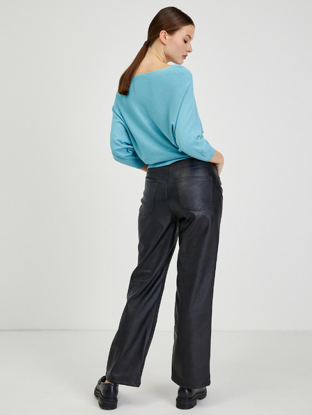 Orsay Svetlo modrý dámsky sveter ORSAY