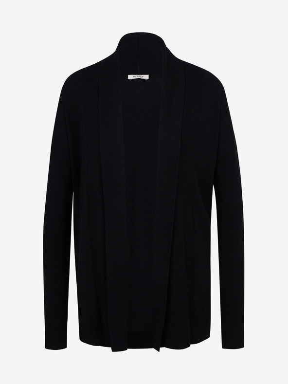 Orsay Čierny dámsky kardigan ORSAY