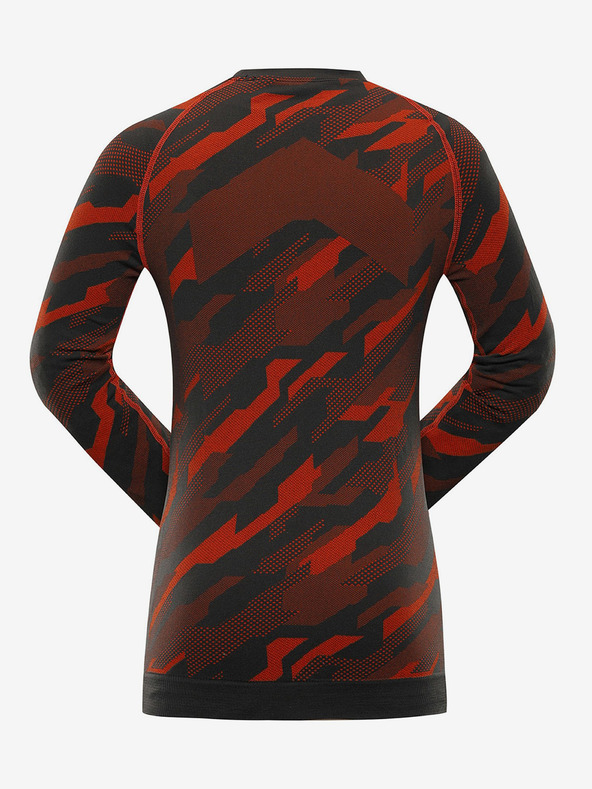 ALPINE PRO Padono Tričko detské