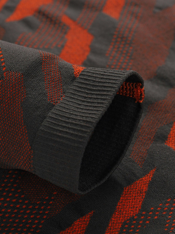 ALPINE PRO Padono Tričko detské