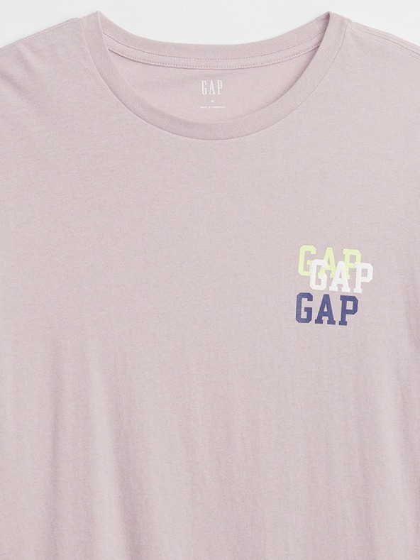 GAP Tričko s logom GAP