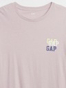 GAP Tričko s logom GAP