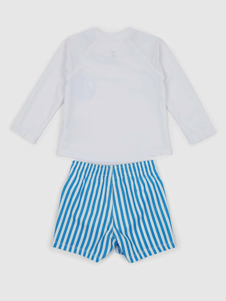 GAP Baby dvojdielne plavky GAP
