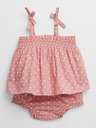 GAP Baby bodkovaný set GAP