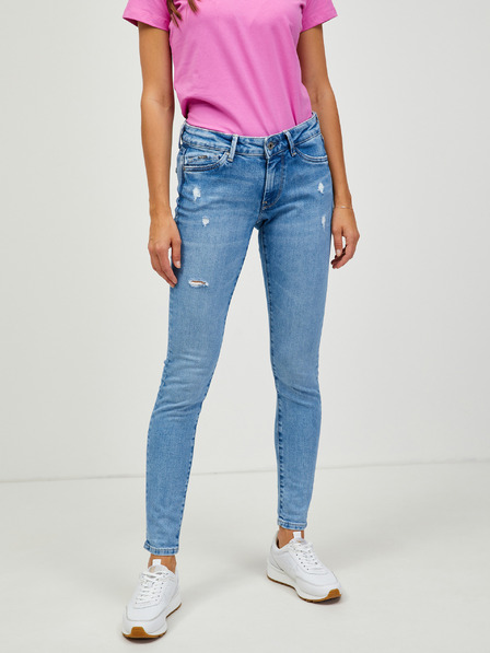 Pepe Jeans Pixie Džínsy
