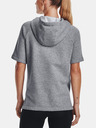 Under Armour Dámska mikina Under Armour Rival Fleece SS Hoodie
