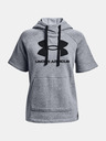 Under Armour Dámska mikina Under Armour Rival Fleece SS Hoodie